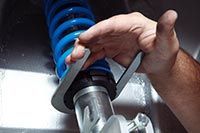 height adjustable