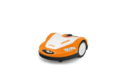 Stihl Imow Robotic Mowers — FarmCare in Mullumbimby, NSW