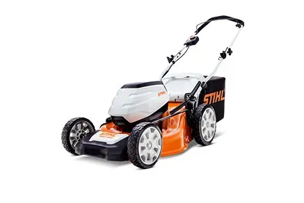 Stihl Lawn Mowers — FarmCare in Mullumbimby, NSW