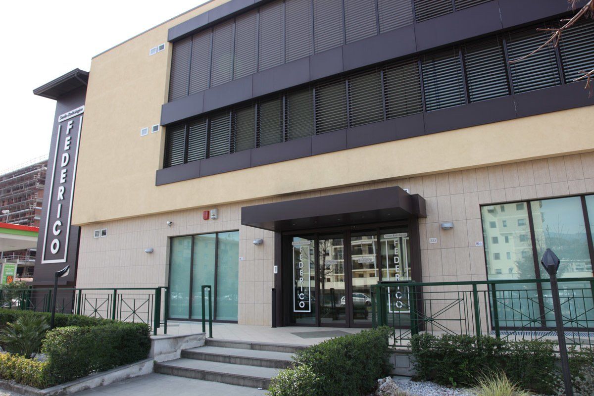 studio radiologico federico cosenza