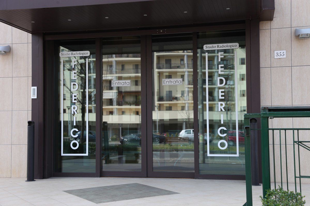 studio radiologico federico cosenza