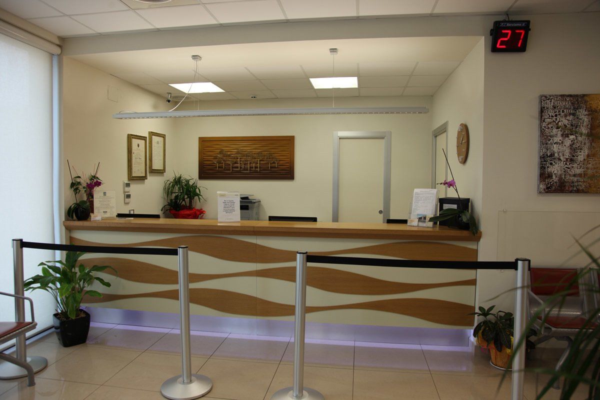 studio radiologico federico cosenza