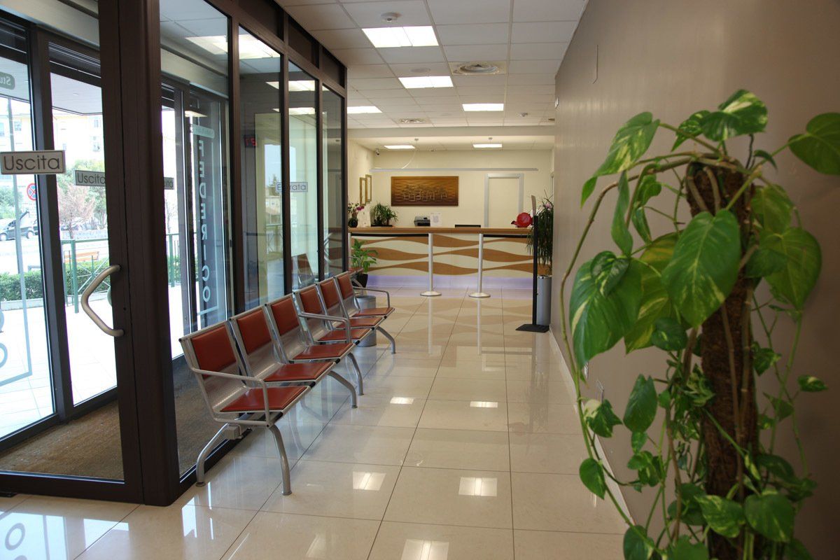 studio radiologico federico cosenza