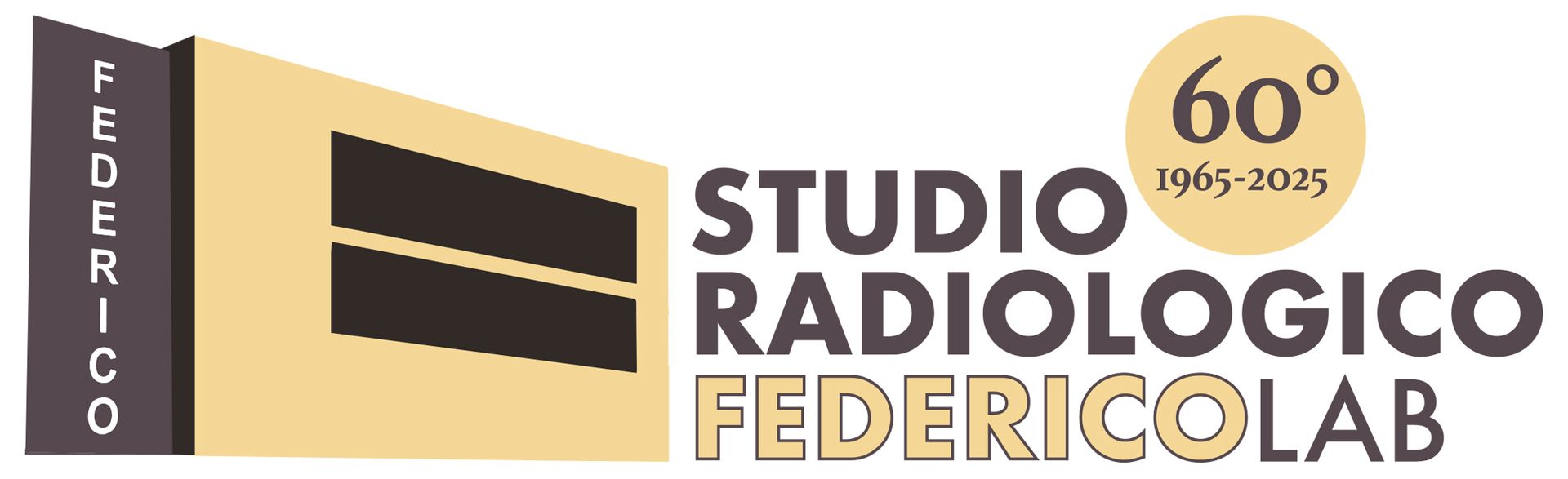 Studio radiologico federico-logo