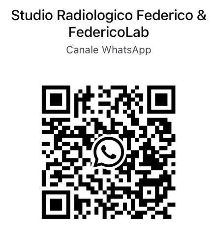 canale whatsapp