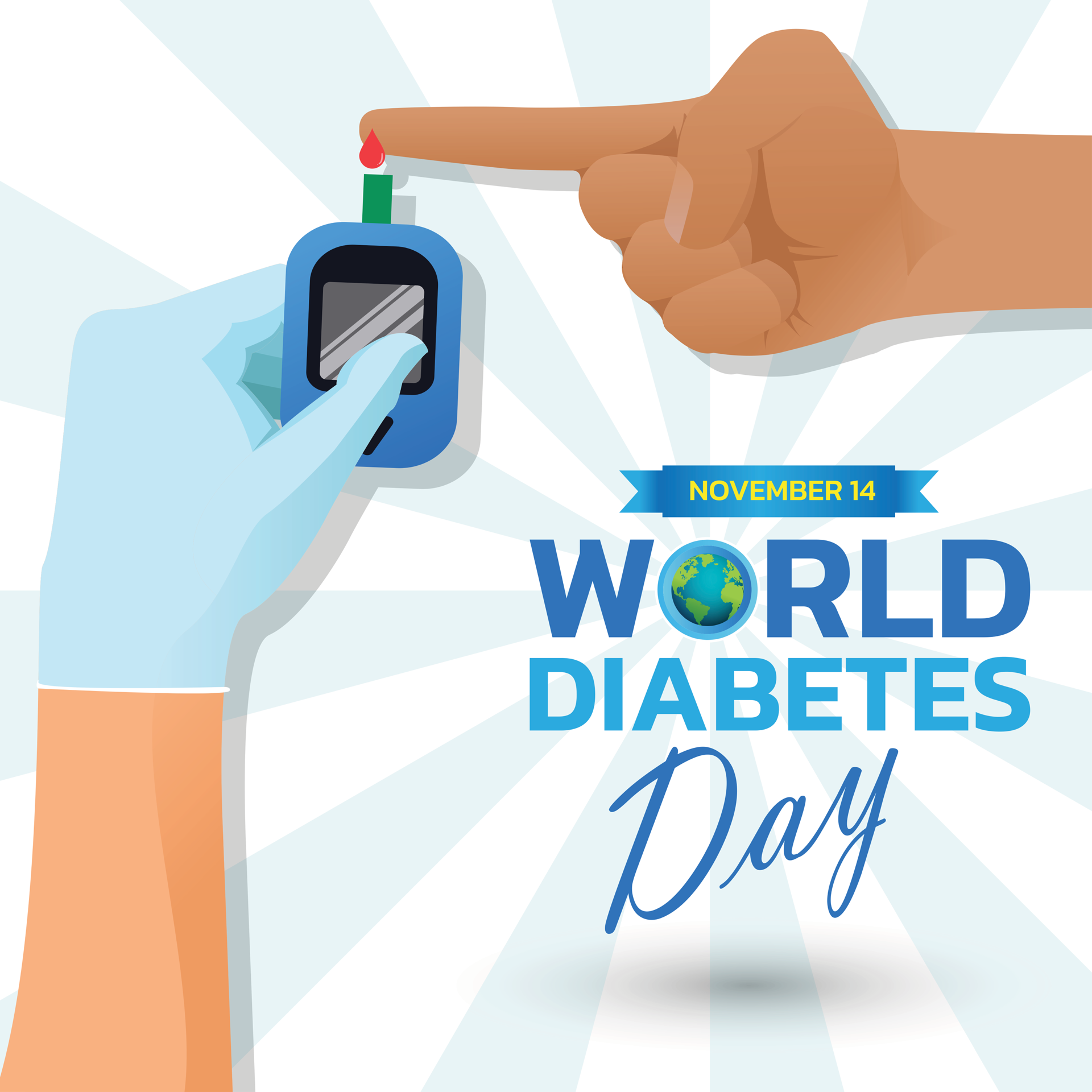 giornata mondiale del diabete