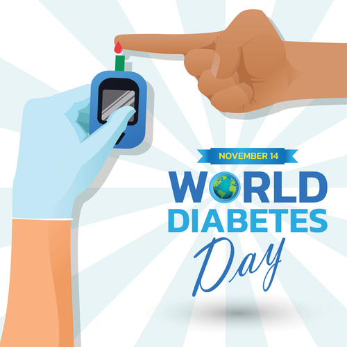 giornata mondiale del diabete
