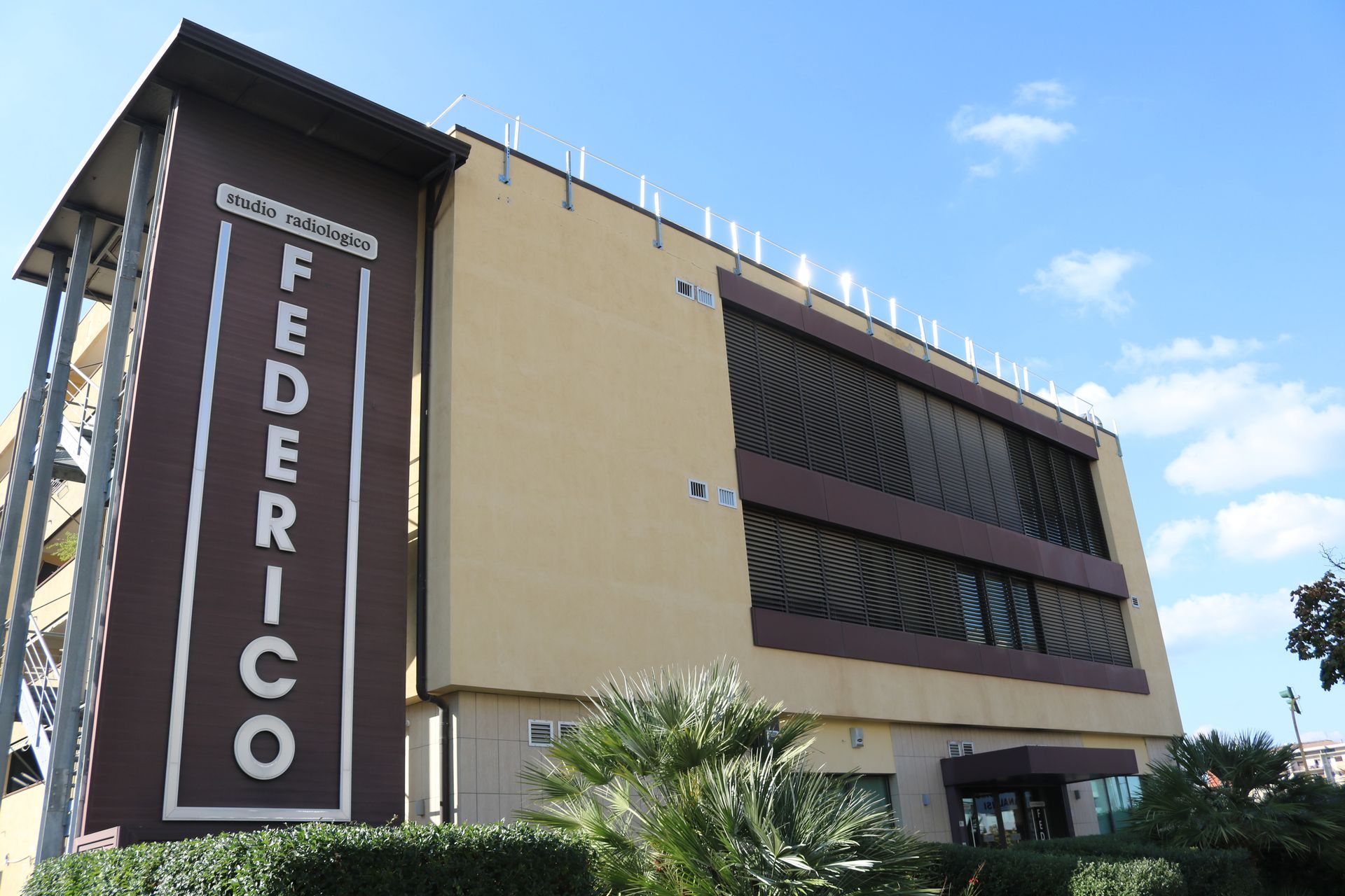 studio radiologico federico cosenza