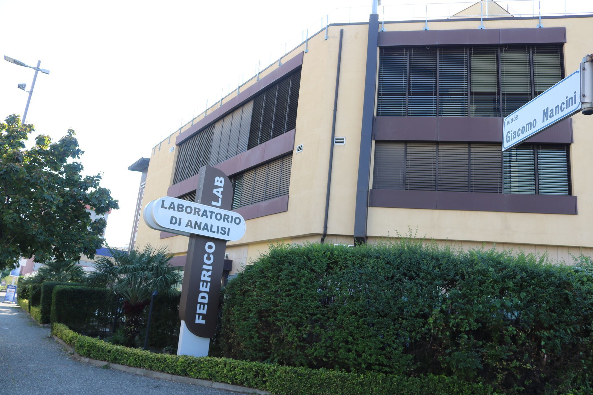 studio radiologico federico cosenza