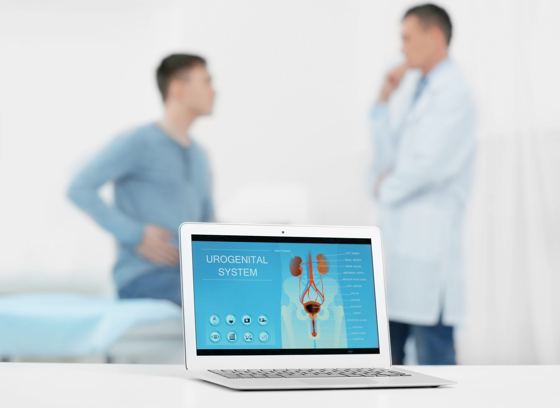 Visite Specialistiche