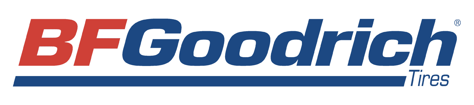 BFGoodrich tires at Exotic Mobile Tire