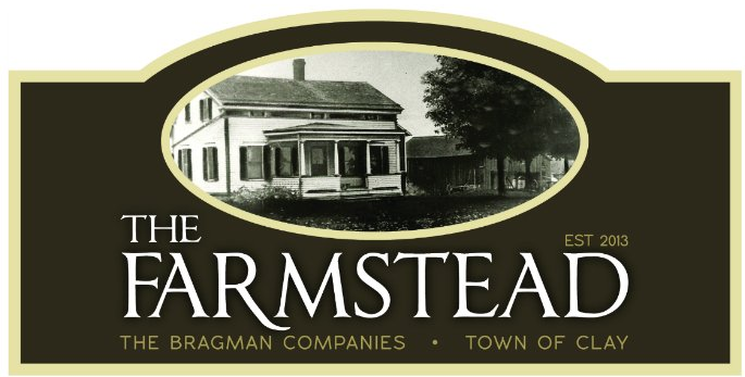 The Farmstead Logo