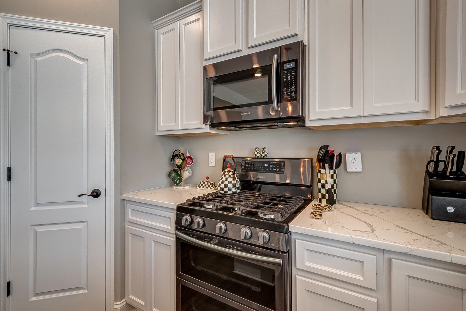 microwave over range