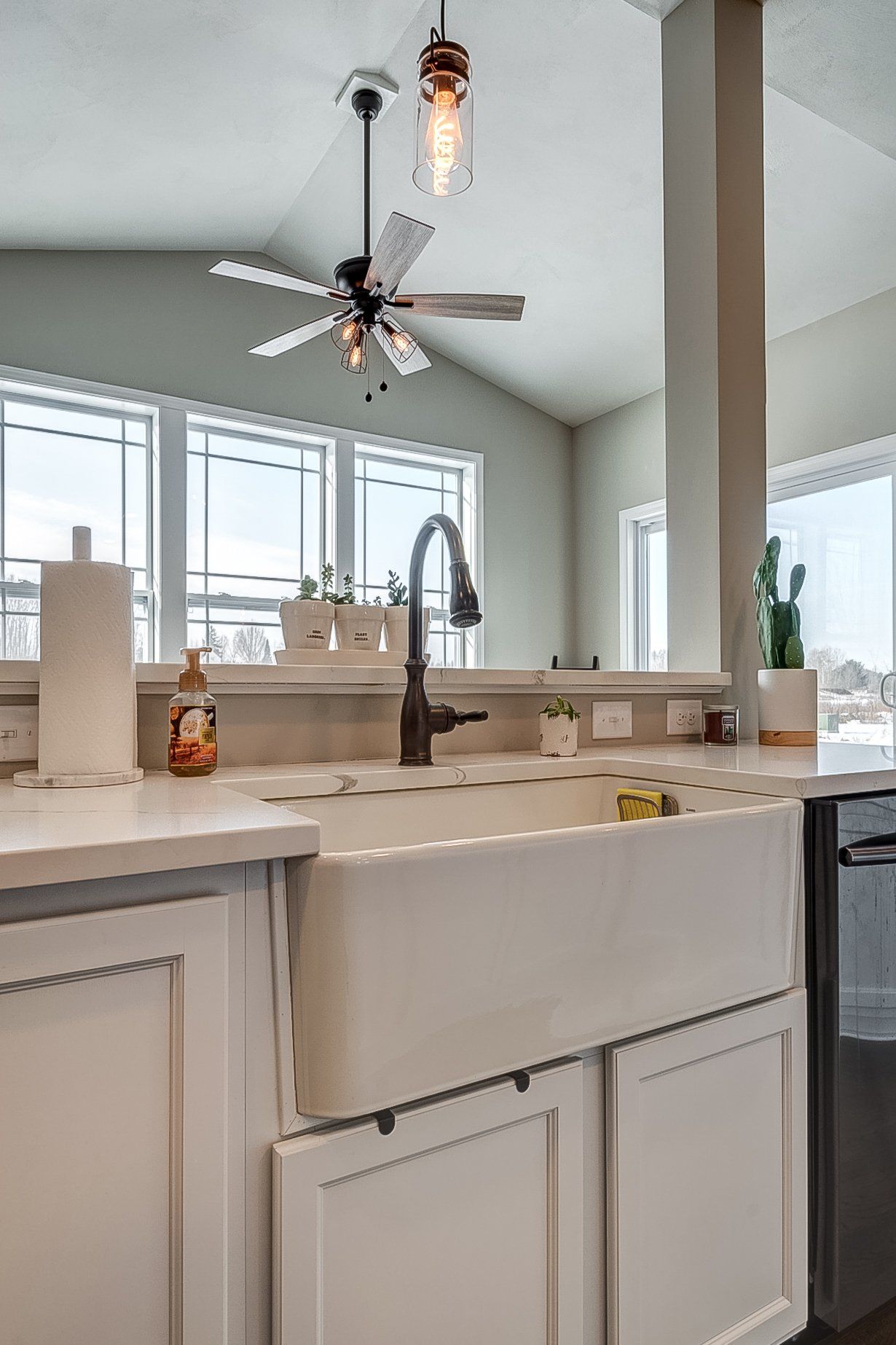 farm house kitchen sink