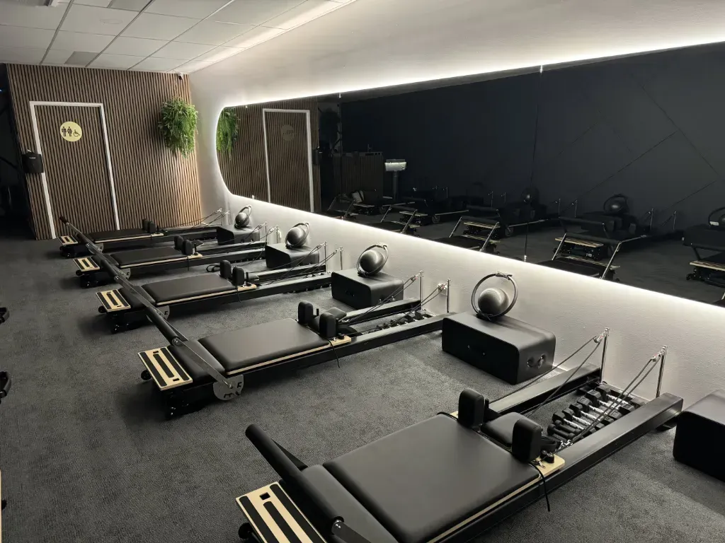 HIGHFIELDS REFORMER PILATES STUDIO
