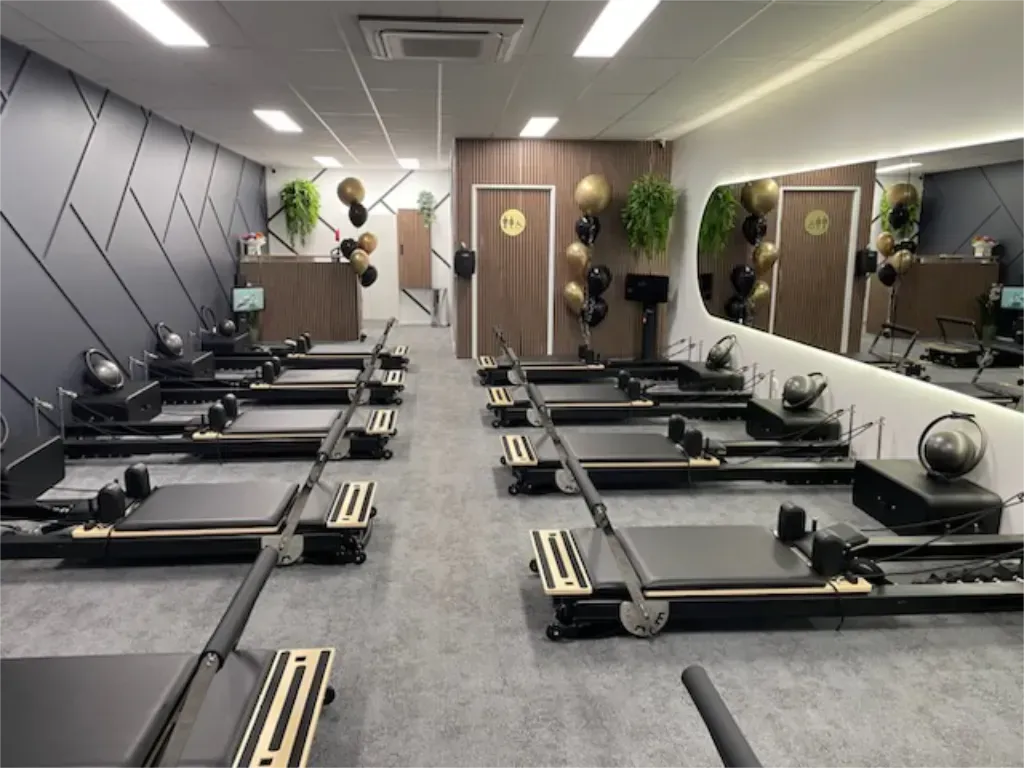 HIGHFIELDS REFORMER PILATES STUDIO