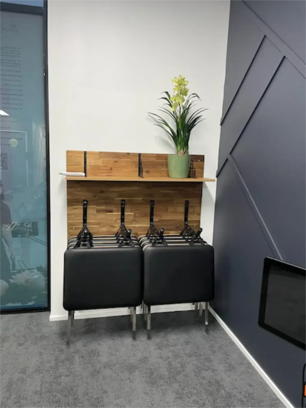 HIGHFIELDS REFORMER PILATES STUDIO