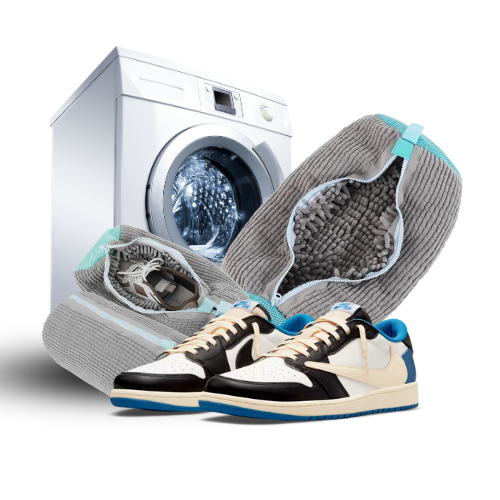 FRSH Sneaker Wash Bag