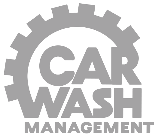 CAR WASH MANAGEMENT LOGO
