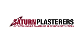 Saturn Plasterers Logo