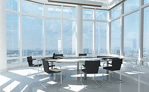 glass and glazing solutions