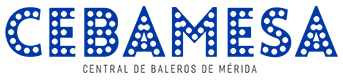 CENTRAL DE BALEROS DE MÉRIDA SA DE CV - CEBAMESA
