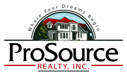 ProSource Realty Inc. Logo