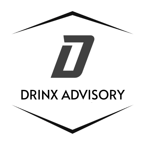 Drinx Advisory Logo