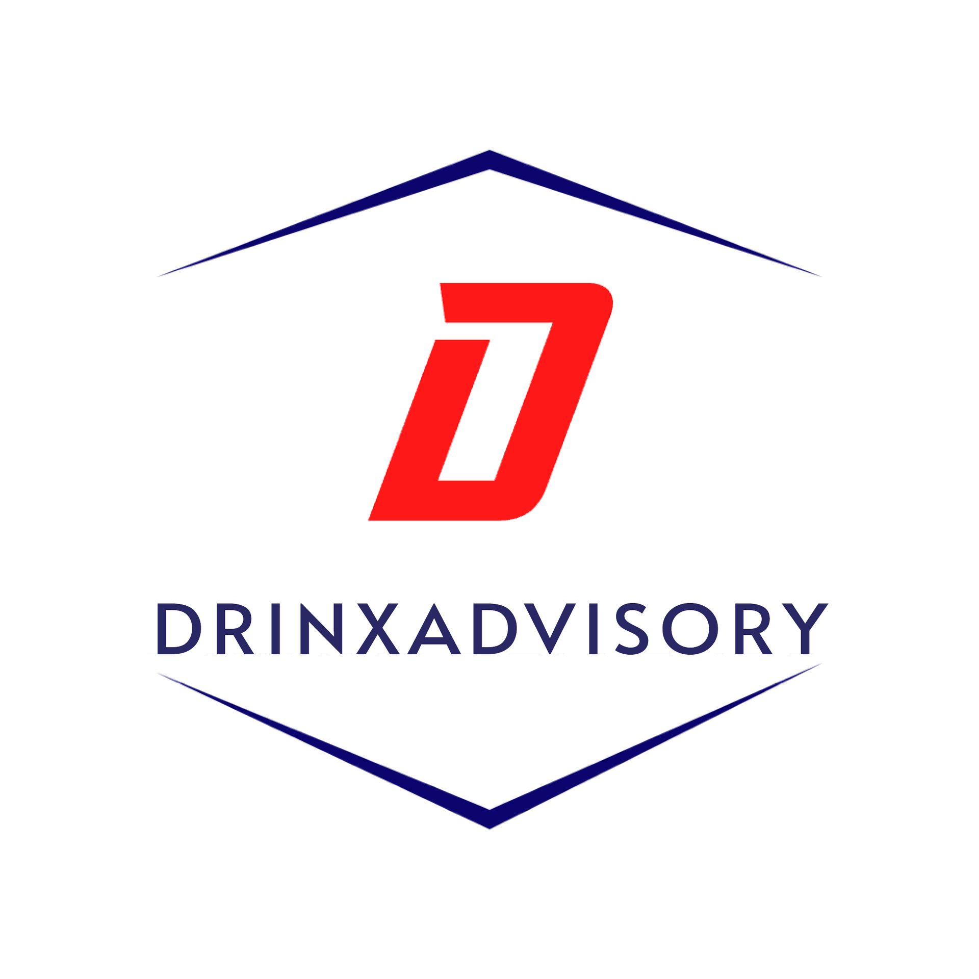 Drinx Advisory Logo