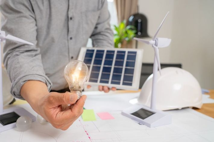 energy Building Solutions