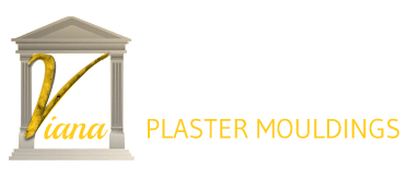 Viana Plaster Mouldings logo