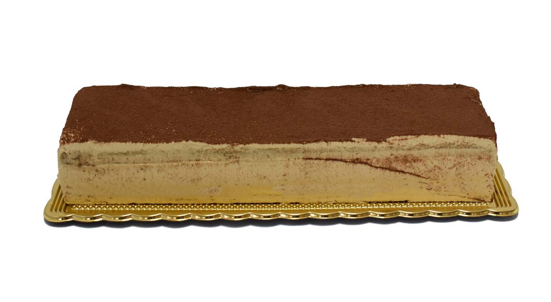 Trancio Tiramisù 1000 g