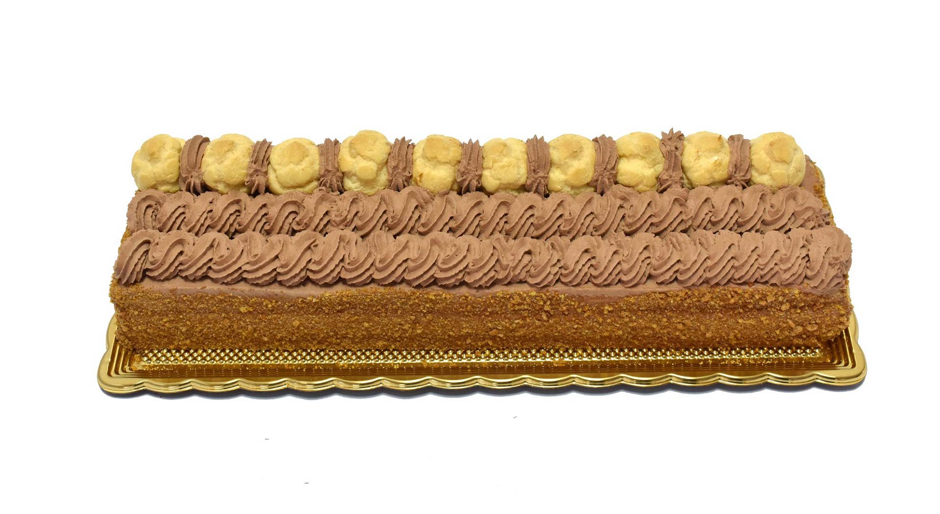 Trancio tartufata 1000 g