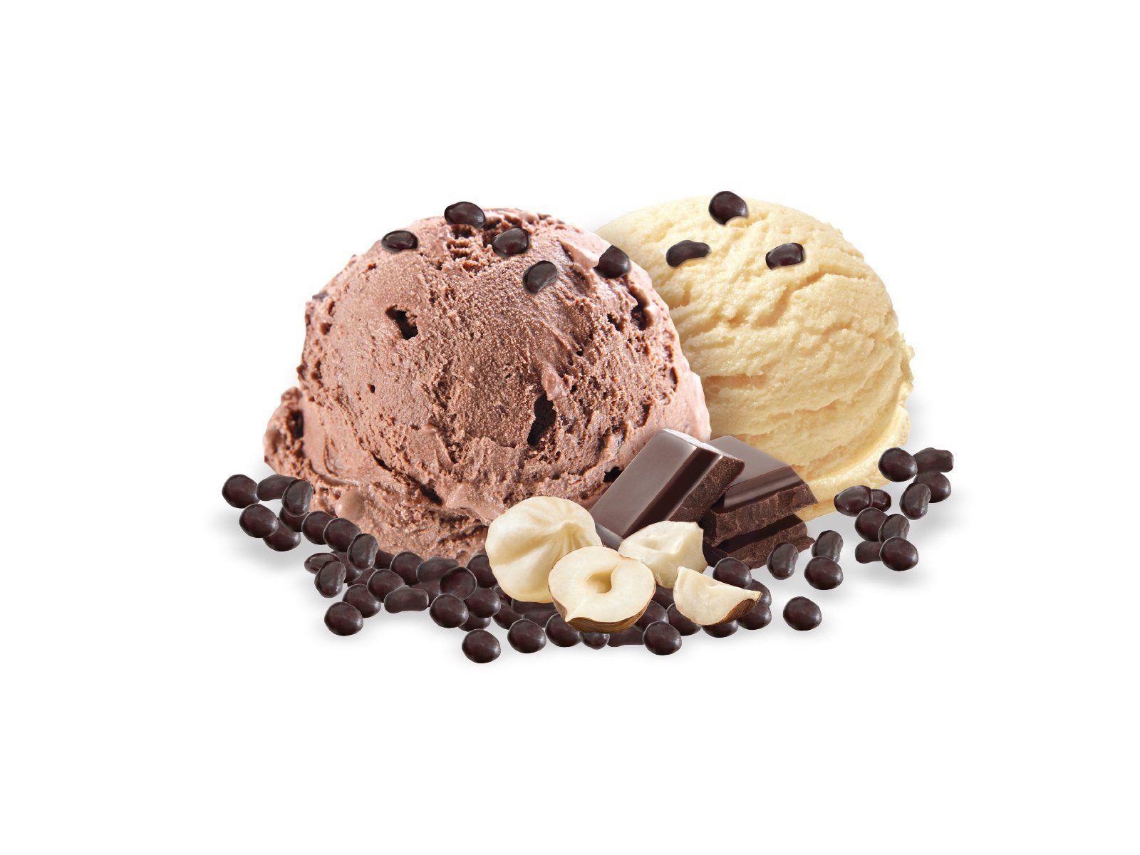 bigusto bacio zuppa inglese