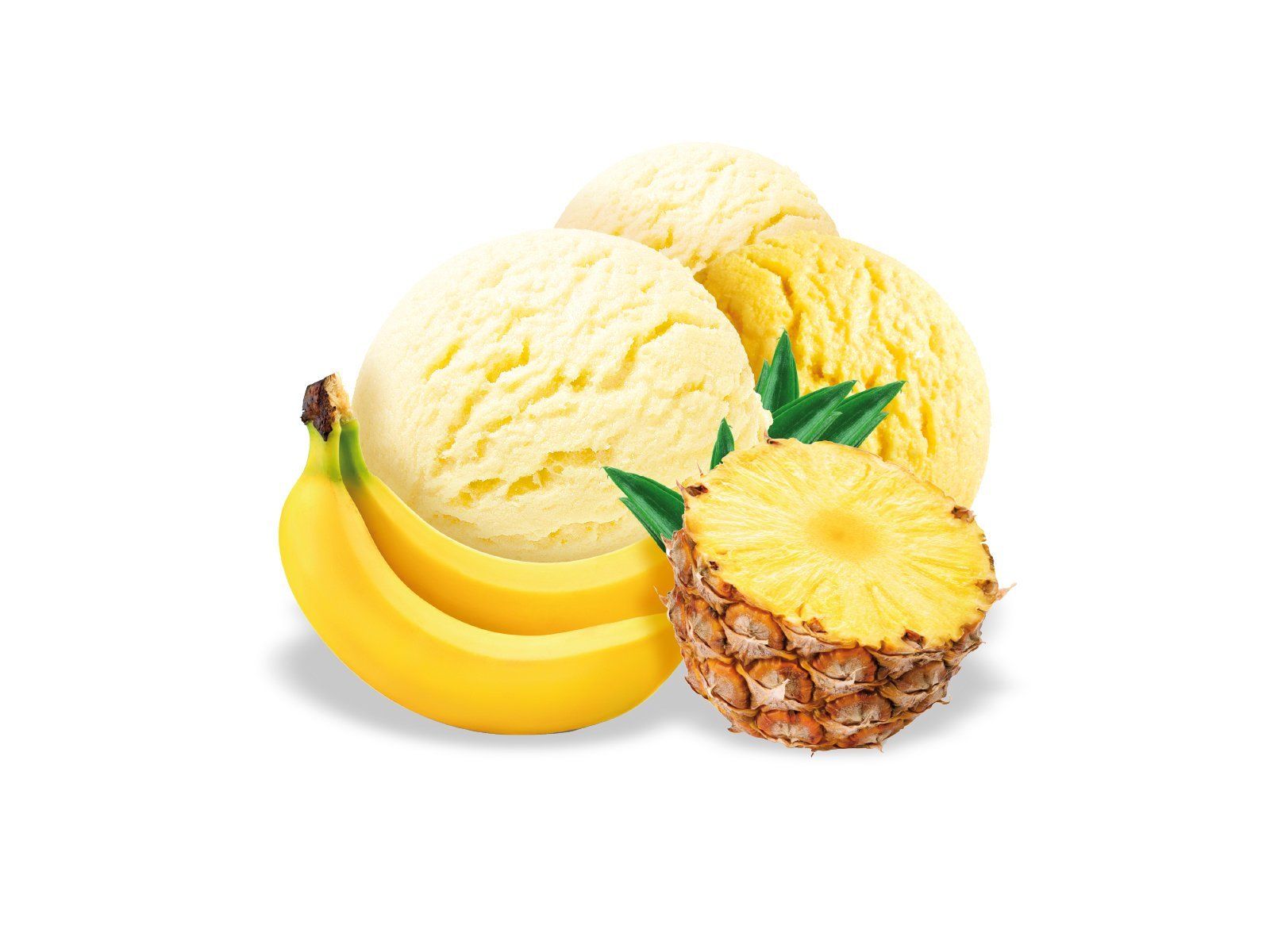 BANANA ANANAS