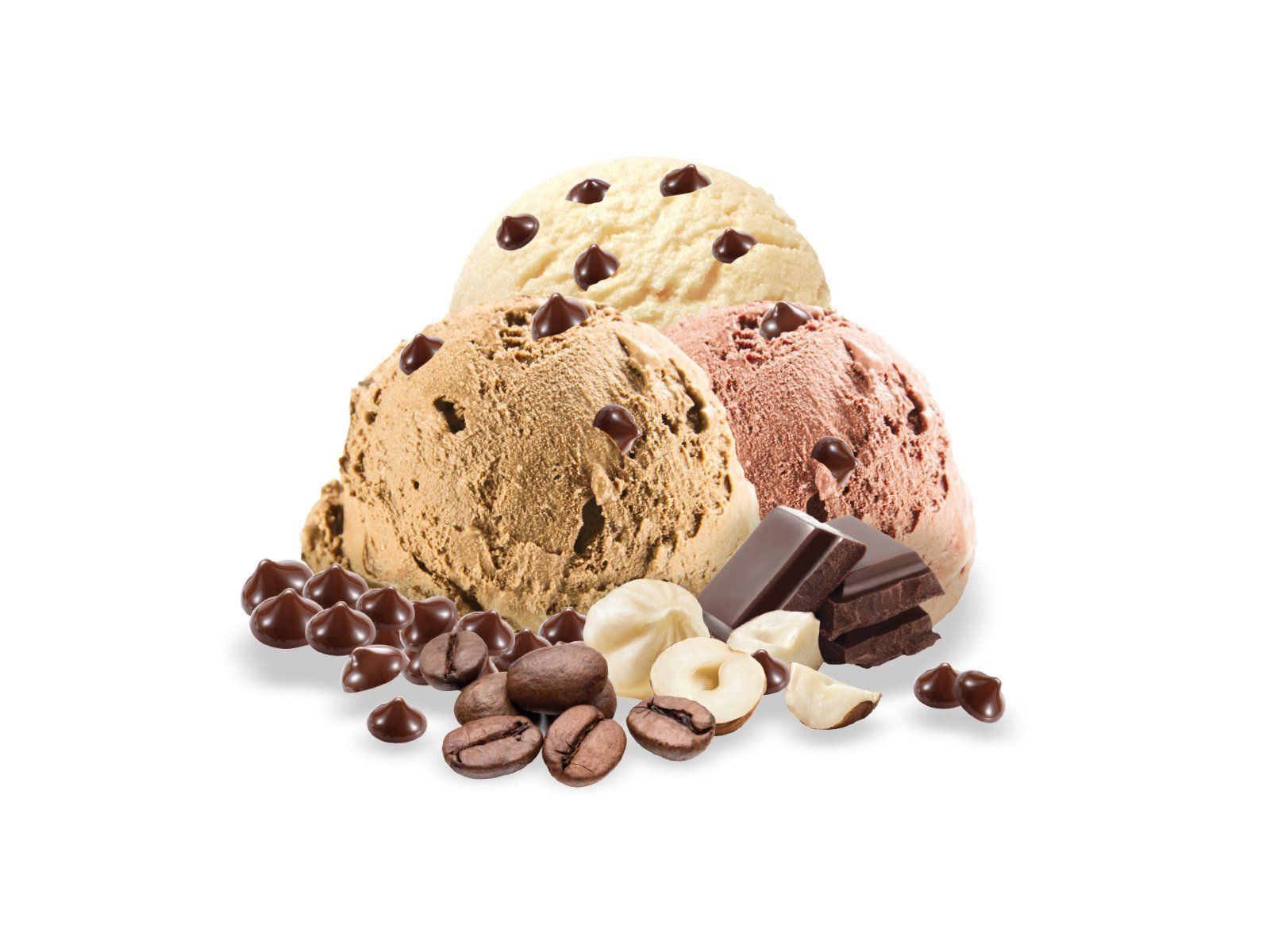 Trigusto CAFFÈ GIANDUIA ZUPPA INGLESE