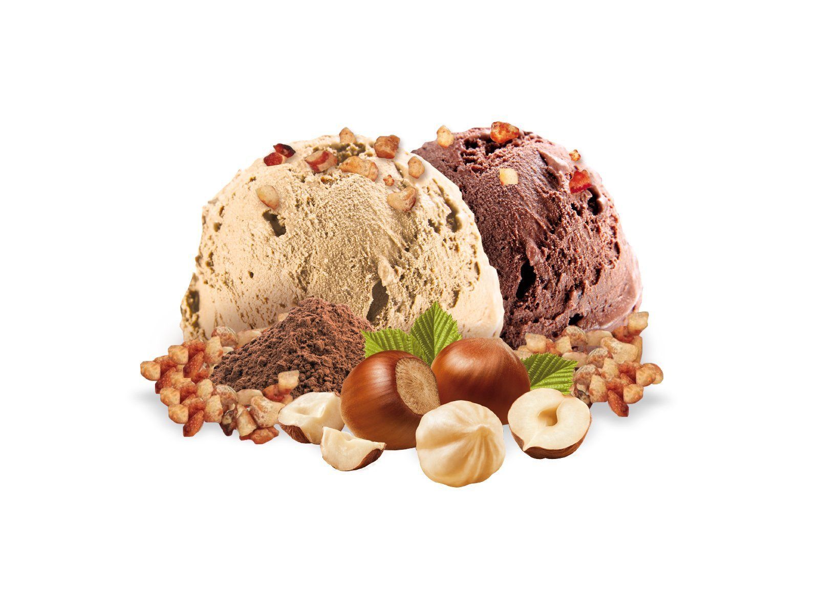 bigusto nocciola cacao