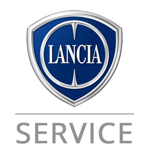 Logo - Lancia Service