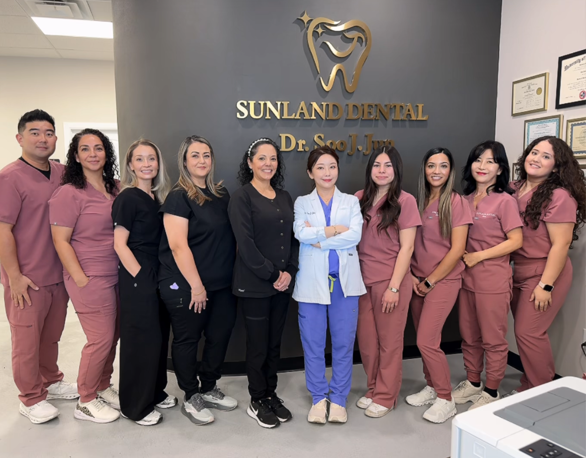 Sunland Dental Group Photo