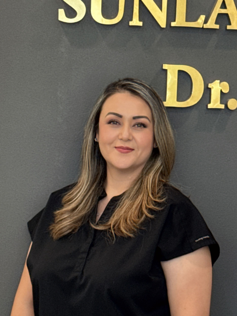 Mona - Registered Dental Hygienist