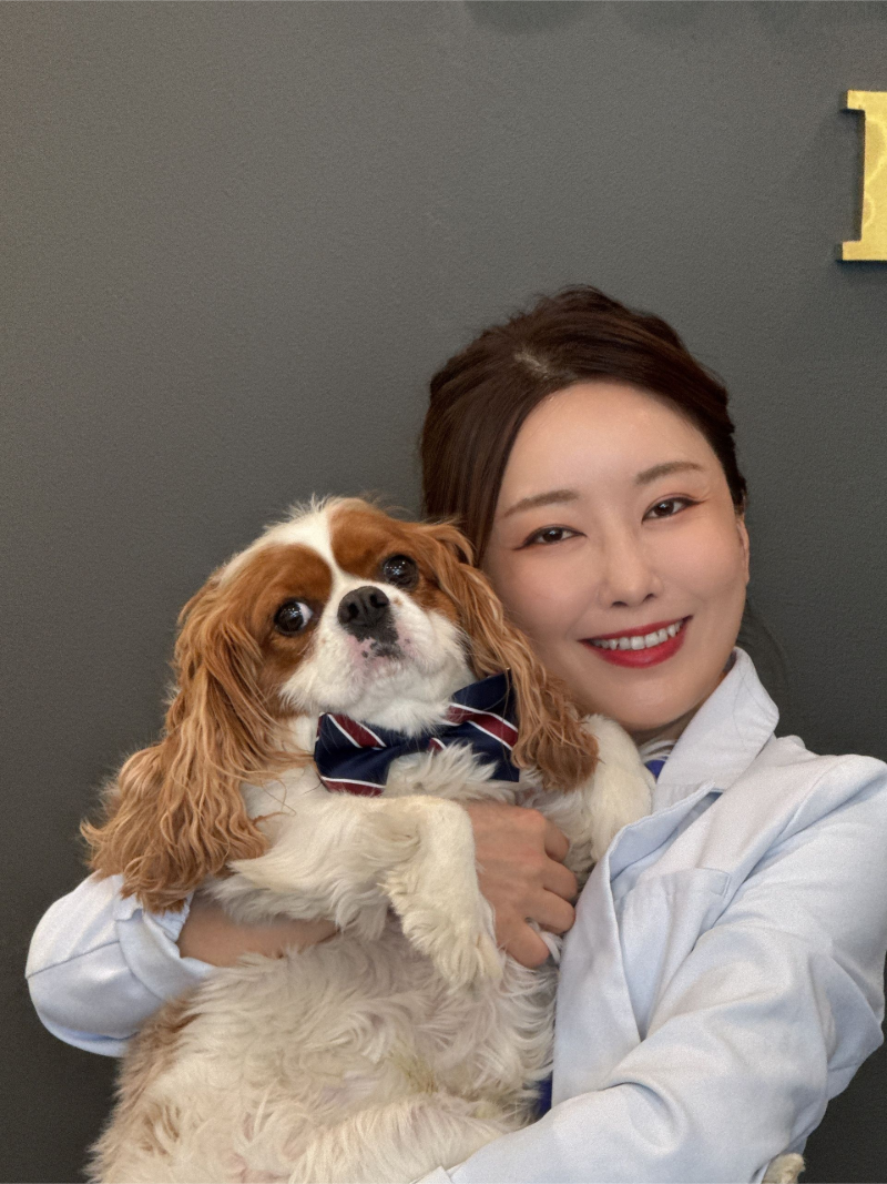 Dr. Soo & Winter