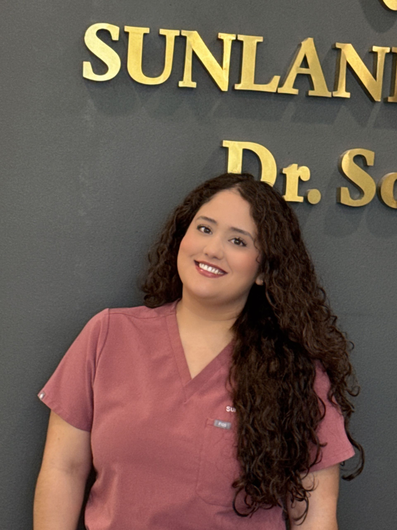 Yahaira - Insurance Coordinator