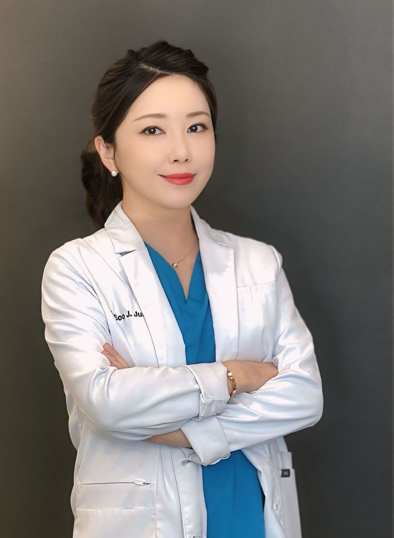 meet dr soo jun