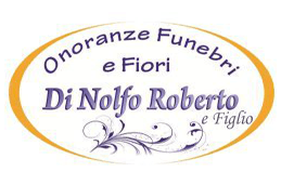 AGENZIA ONORANZE FUNEBRI DI NOLFO ROBERTO-LOGO