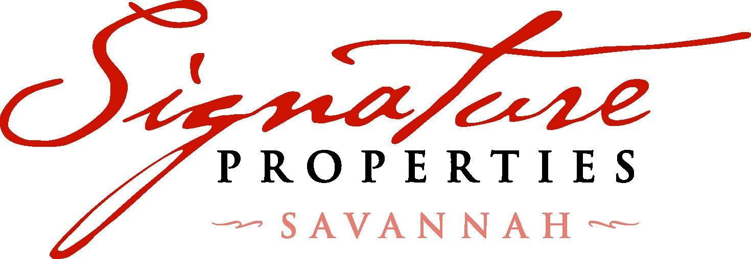 Signature Properties Savannah Agents