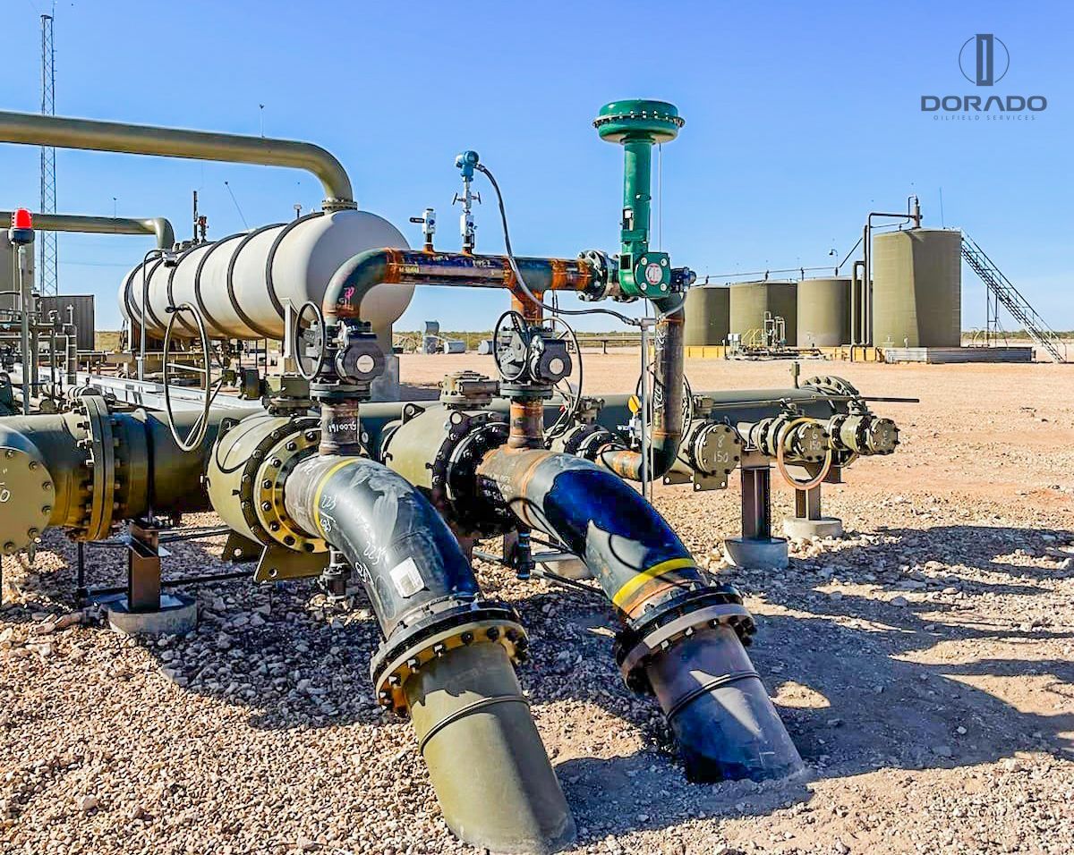Pipeline Construction Services