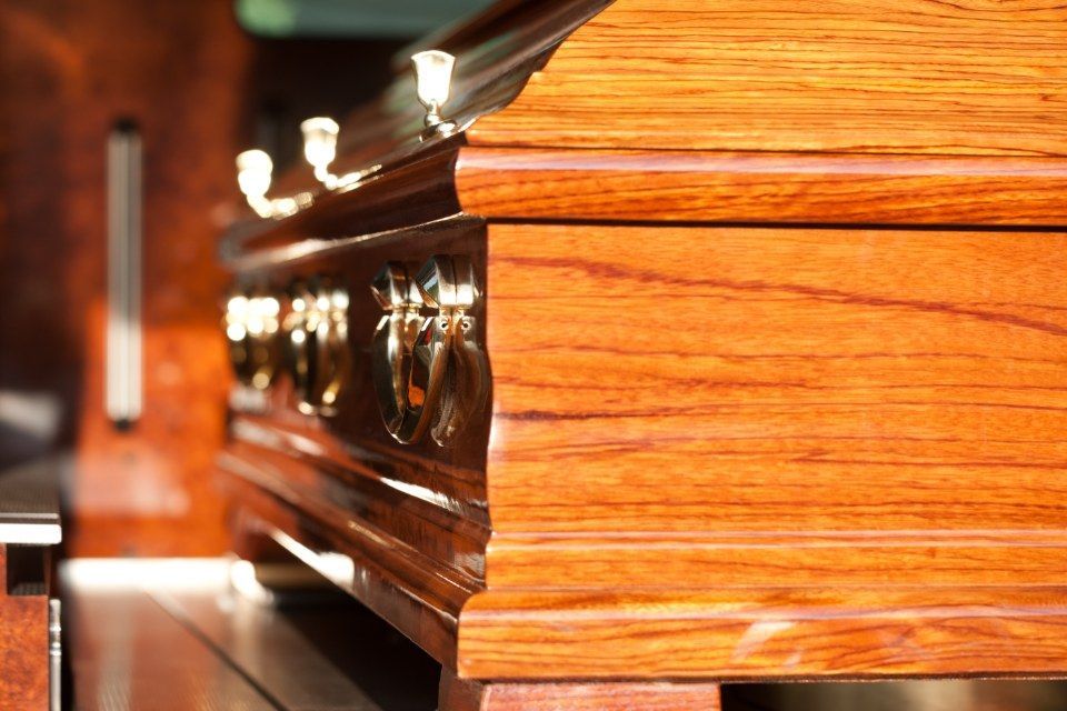 servizi funebri delle onoranze funebri a Cirié