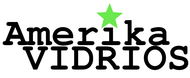 logo Amerika Vidrios