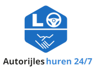 Logo autorijleshuren247.nl