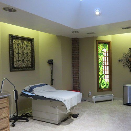 Casper Women's Care medical facility